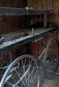 Funeral Bier
